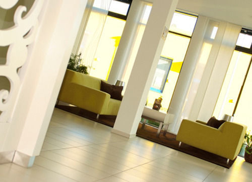Qualitel Hilpoltstein Hotel Luaran gambar