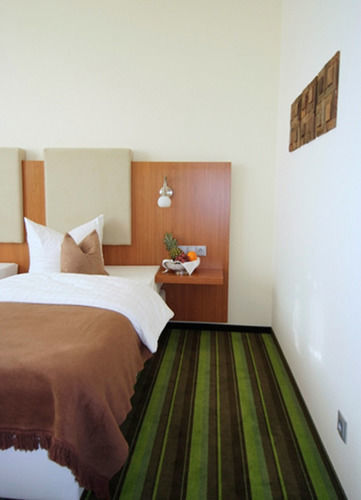 Qualitel Hilpoltstein Hotel Luaran gambar