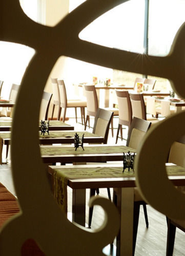Qualitel Hilpoltstein Hotel Luaran gambar