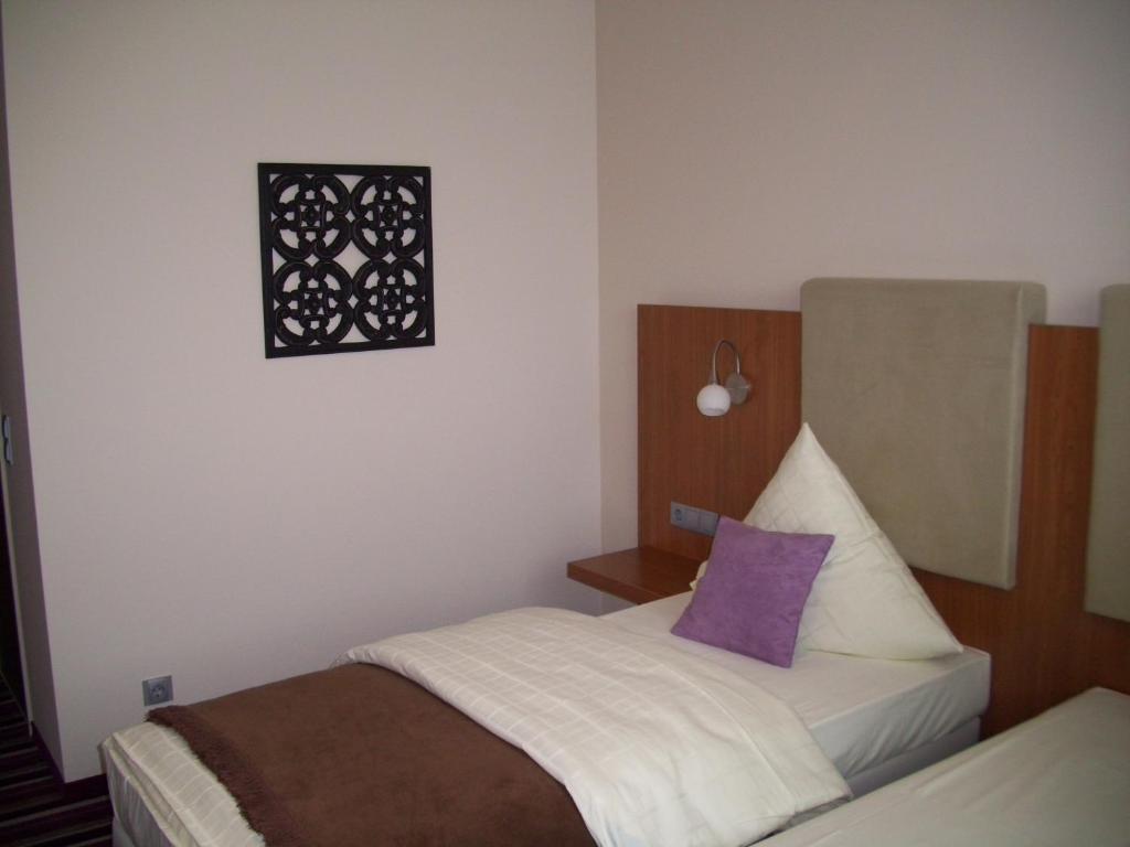 Qualitel Hilpoltstein Hotel Luaran gambar