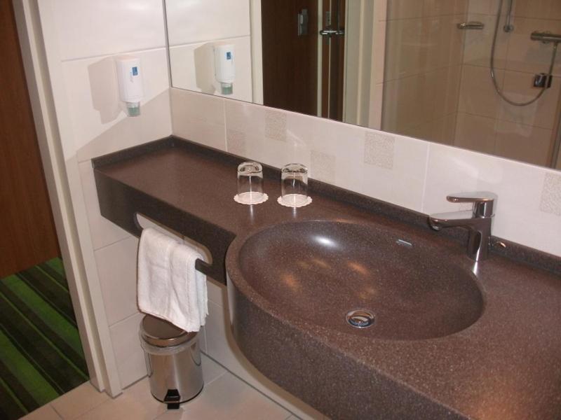 Qualitel Hilpoltstein Hotel Luaran gambar