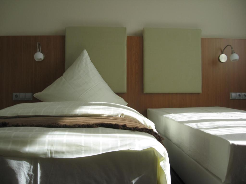 Qualitel Hilpoltstein Hotel Luaran gambar