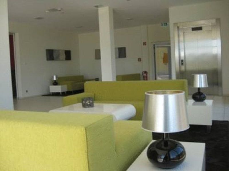 Qualitel Hilpoltstein Hotel Luaran gambar