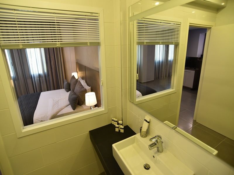 Qualitel Hilpoltstein Hotel Luaran gambar