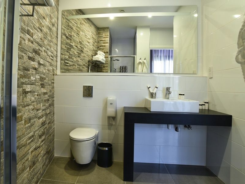 Qualitel Hilpoltstein Hotel Luaran gambar