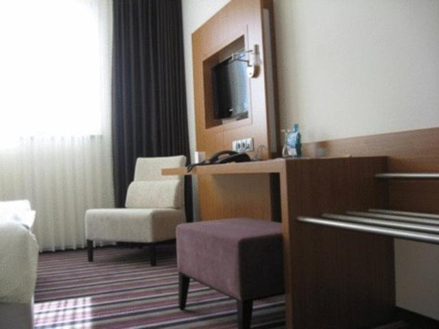 Qualitel Hilpoltstein Hotel Luaran gambar